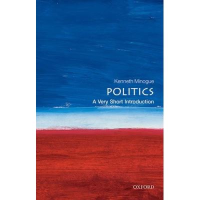 Politics, Very Short Introductions