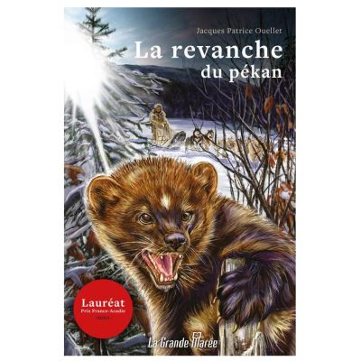 La revanche du pékan