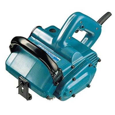 D&eacute;capeur ponceuse &agrave; rouleau 860W 100 x 120mm Makita 9741J