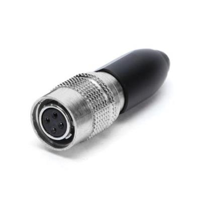 Accessoires guitares RODE MICON 4 POUR SYSTME AUDIO TECHNICA Fiches et embases autres connect