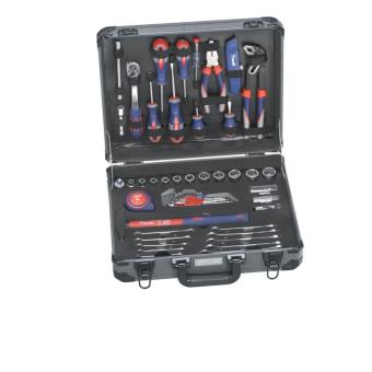 KWB - Coffre à outils de 51 pièces - 1