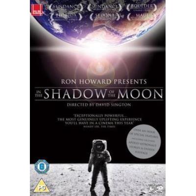 In The Shadow Of The Moon