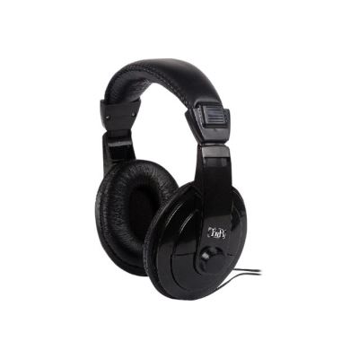 T'nB Wired TV Headphones - koptelefoon
