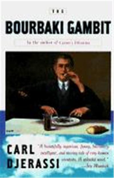 The Bourbaki Gambit