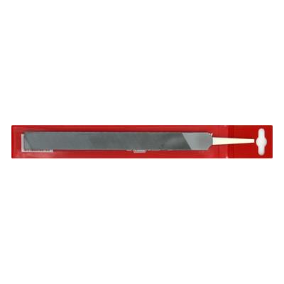 Outil Affûtage Vola Lime 200mm Cut1