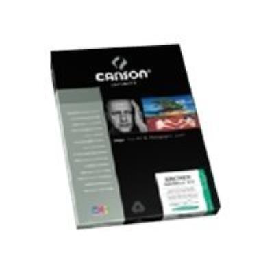CANSON Infinity Arches Aquarelle Rag - papier chiffon beaux-arts pour aquarelle - 25 feuille(s)