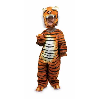 Déguisement pour enfant du tigre Thiago