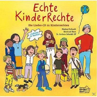 Echte Kinderrechte