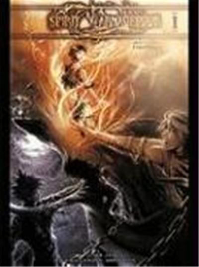 Spirit Armageddon: The Armageddon Project