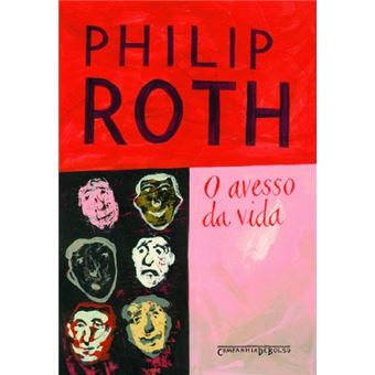 O Avesso Da Vida - 1