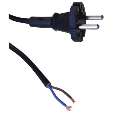 CORDON ALIM. UNIVERSEL POUR ASPIRATEUR 2