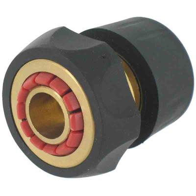 CAP VERT - Raccord stop laiton Ø19 mm