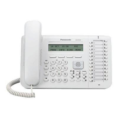 Panasonic KX-NT543 - téléphone VoIP