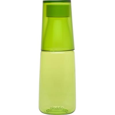 Boîte de rangement Aladdin BOUTEILLE 0,5L VERTE