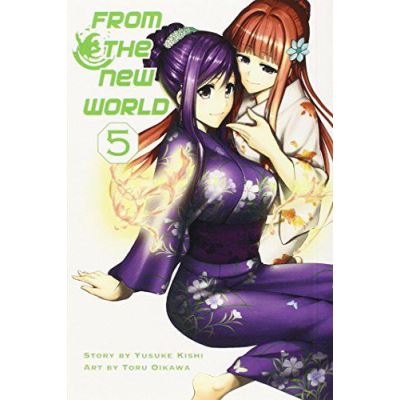 From The New World 05