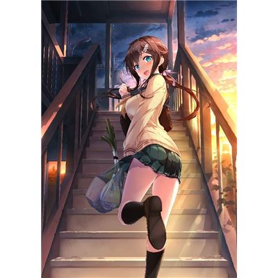 Aikagi: Kimi To Isshoni Pack Pour Playstation 4