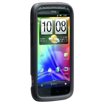 Coque Case-Mate Tough noir HTC Sensation XL