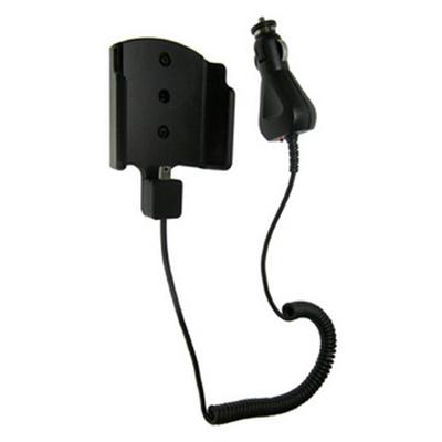 BRODIT Support Rotatif (180°) Actif (avec CAC) pour HTC S620(Excalibur) XL-batt. livré avec bras articulé à ventouse (170mm)