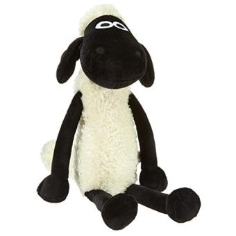 shaun le mouton peluche