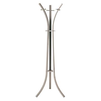 Porte Manteaux 89768 Alu Chrome