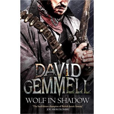 Wolf In Shadow (Jon Shannow Novel) (Paperback)