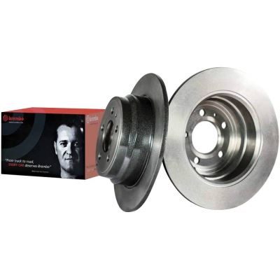 Brembo 09.A235.20 Disque de Frein avant