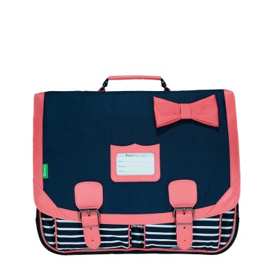 Cartable Les Fantaisies 41cm Chloé
