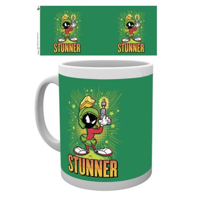 Tasse de ceramique Looney Tunes Valentines Stunner