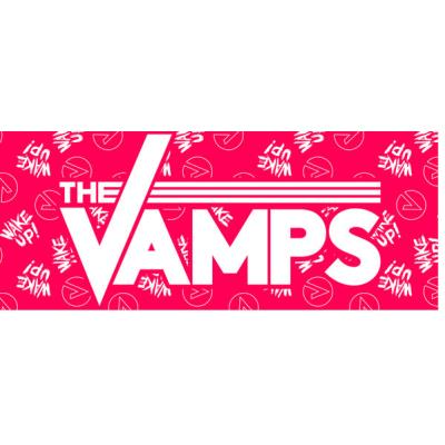 Tasse de ceramique The Vamps New Logo