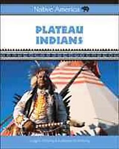 Plateau Indians, Native America
