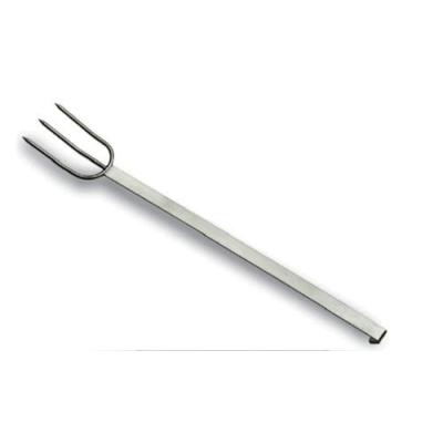 Lacor Argenté Fourchette 2 Pique - Image 3