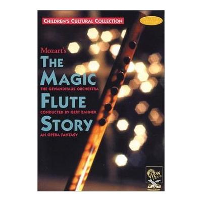 MAGIC FLUTE MOTZART