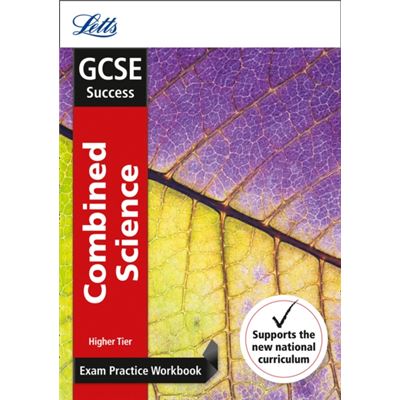 Gcse Combined Science Higher Tier