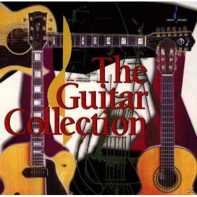 The Guitar Collection