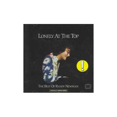 Lonely at the Top: The Best of Randy Newman