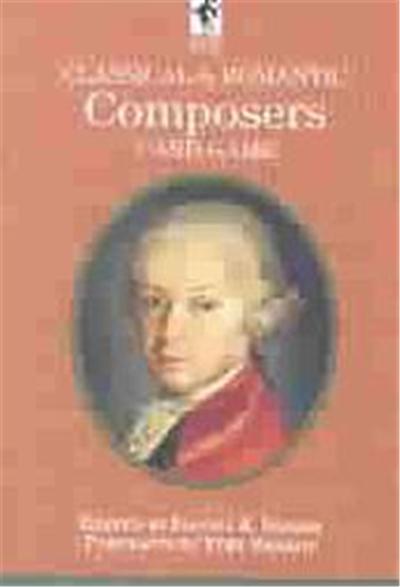 Composers, Educational Card Games