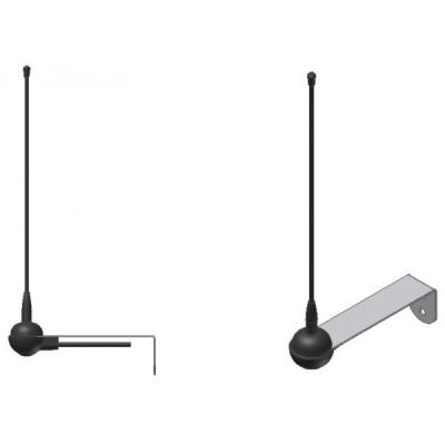 Antenne 433mhz avec connecteur sma