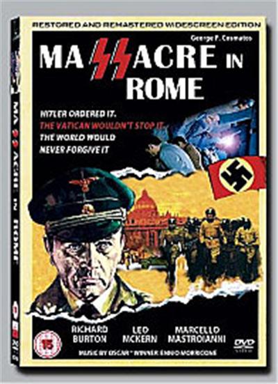 Massacre In Rome