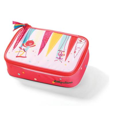 Plumier Cirque Lilliputiens