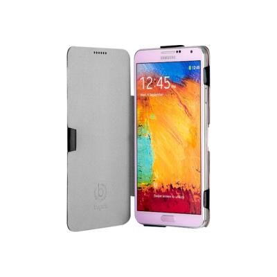 Bugatti BookCase Geneva flip cover voor mobiele telefoon