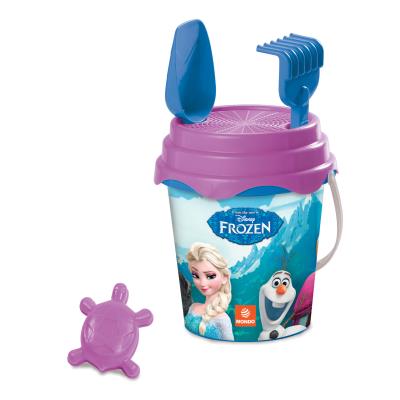 MONDO Seau garni reine des neiges disney mod&egrave;le al&eacute;atoire