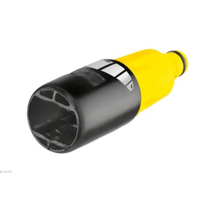 Karcher Kärcher 2.640-732 Adaptateur Brosse pour Tuyau D'Arrosage