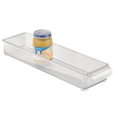 INTERDESIGN - 706396 - BOITE DE FRIGO - 10,20 X 5,10 - TRANSLUCIDE