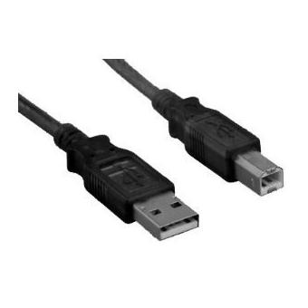 Fnac Câble USB 3.0 A (mâle) vers B (mâle) pour imprimante - 2 mètres - Câbles  USB - Achat & prix