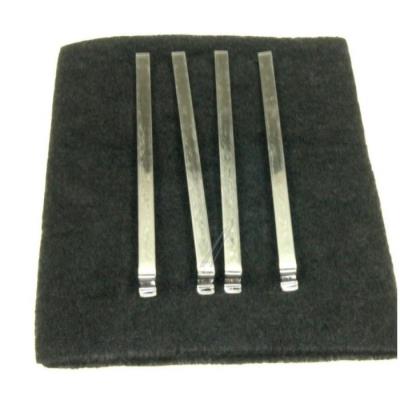 Kit Recyclage Z799Xx141 pour Hotte Fagor