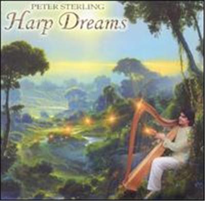Harp Dreams