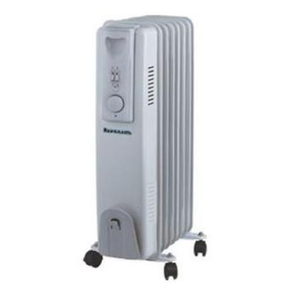 Ravanson oh-11radiateur à bain dhuile électrique, 2500 w