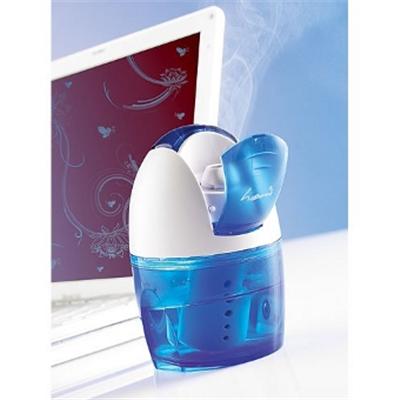 Infactory Mini humidificateur usb.
