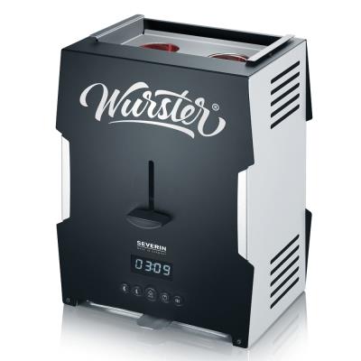 Severin wurster wt 5000