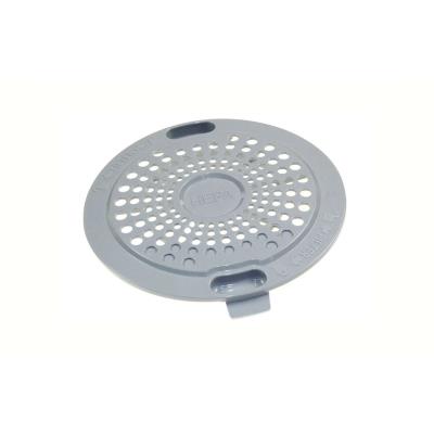 Rowenta Grille Gris Ref: Rs-Rt3726